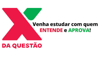 X da Questão