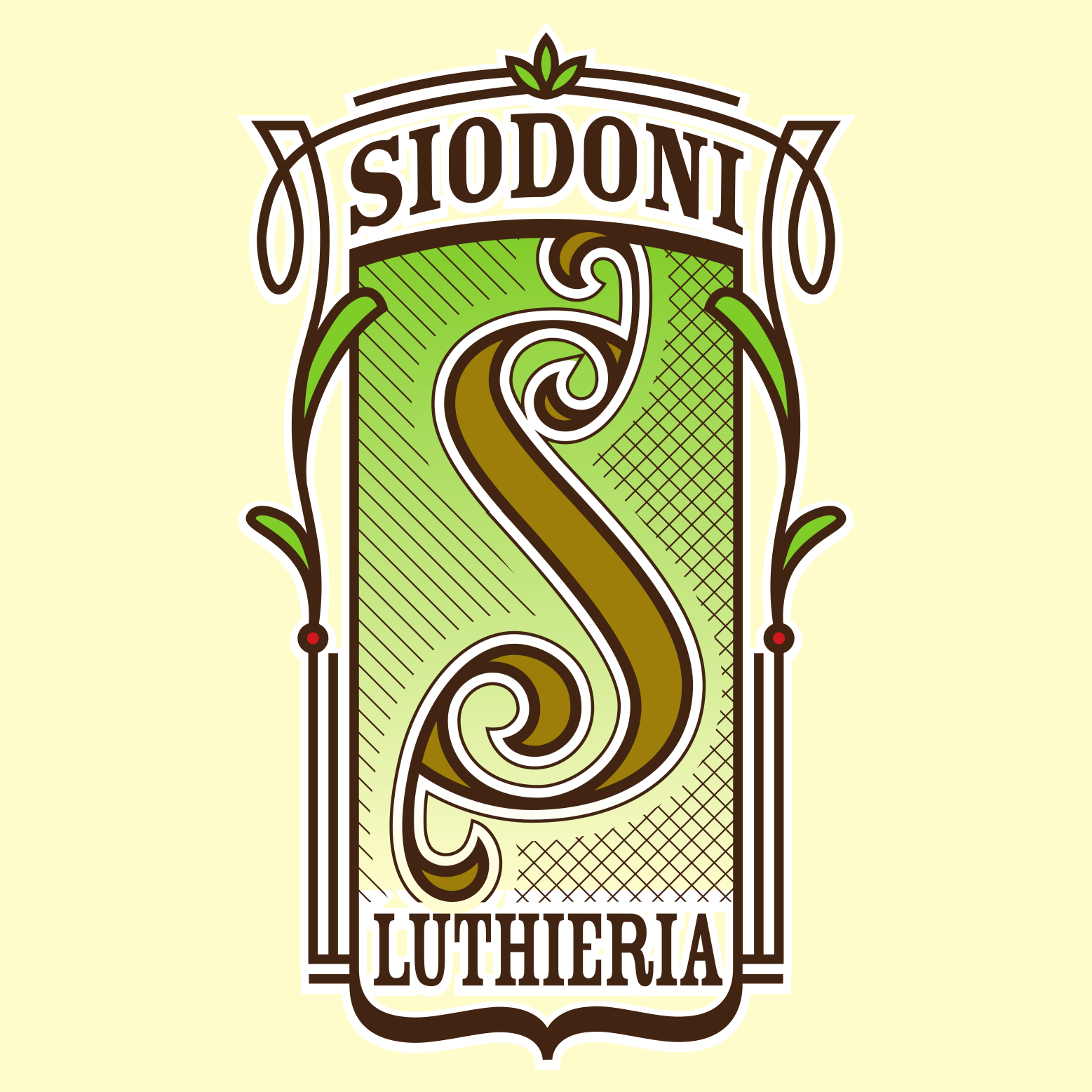 Siodoni Luthieria