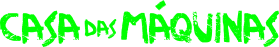 Casa das Máquinas
