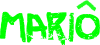 Mariô