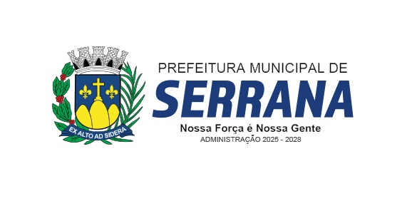 Prefeitura Municipal de Serrana