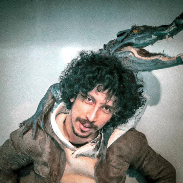 Rafael Castro