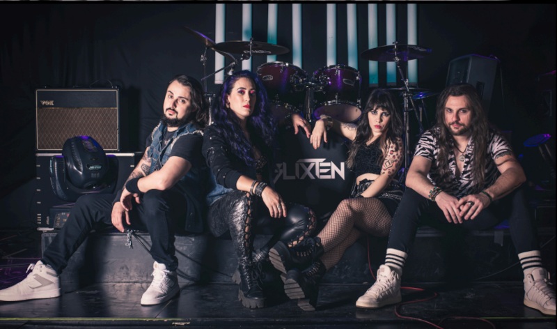 Blixten