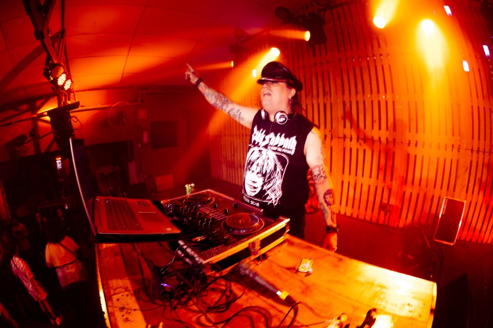 DJ Rodrigo Mod