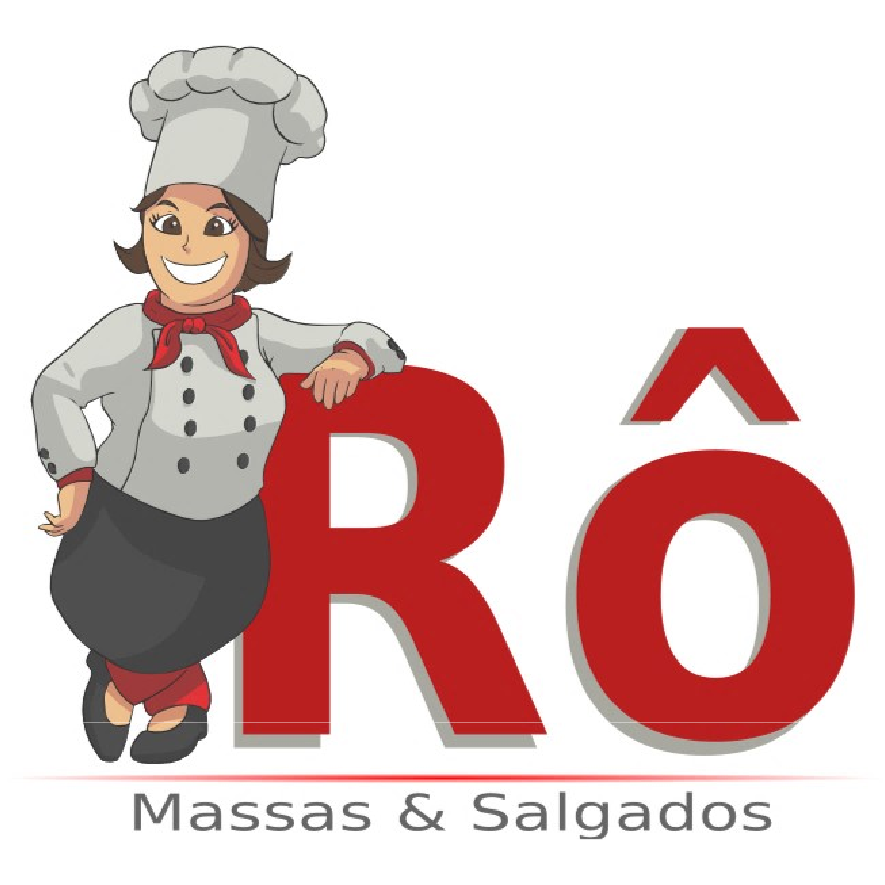 Rô Massas e Salgados