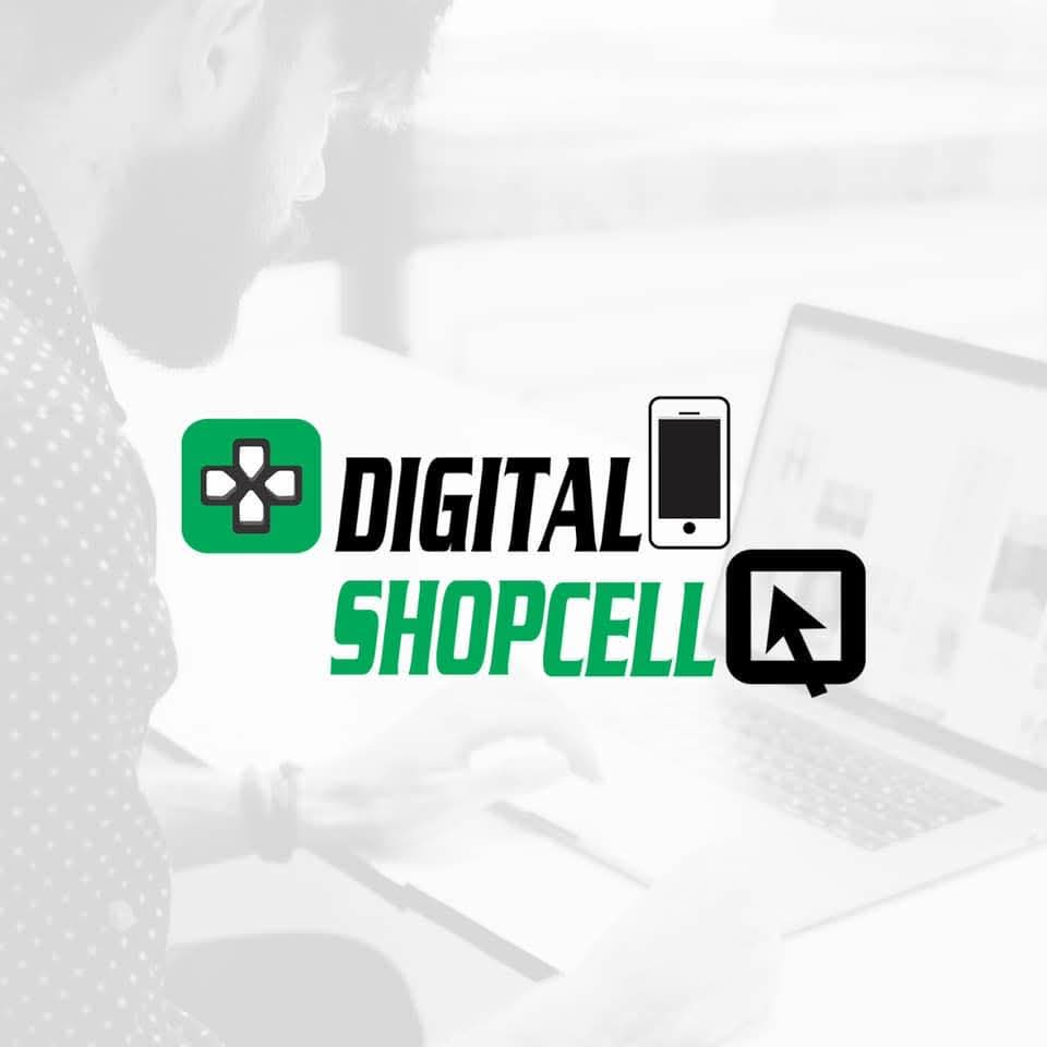 Digital Shopcell