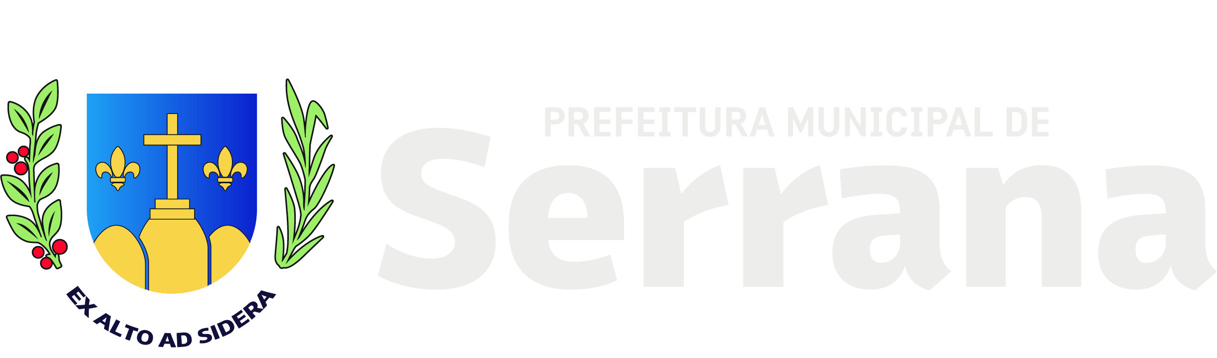 Prefeitura Municipal Serrana