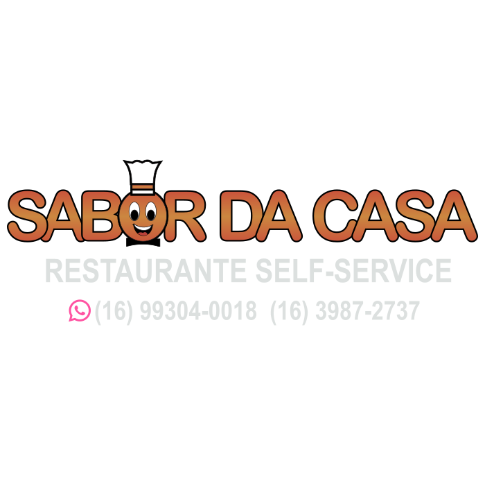 Sabor da Casa